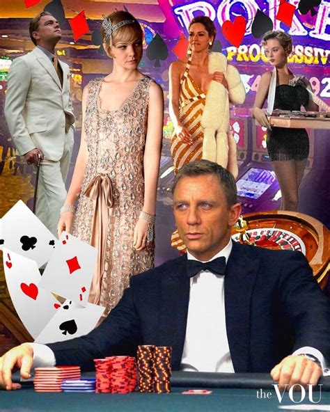 10 Best Casino Theme Party Ideas (Outfits, Games, Invitations, .